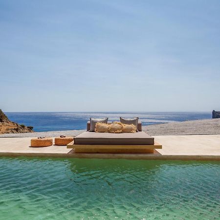 Altera Cave Villas Agios Pavlos  Zewnętrze zdjęcie