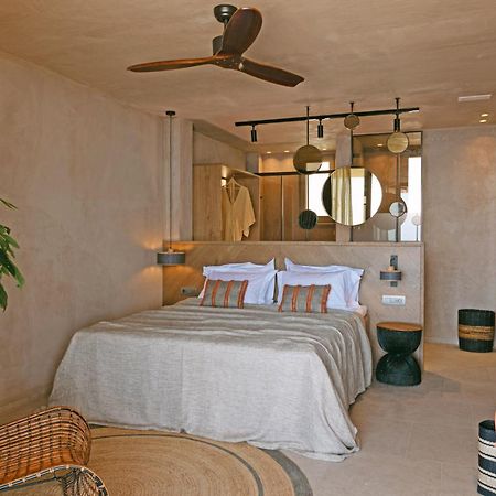 Altera Cave Villas Agios Pavlos  Zewnętrze zdjęcie