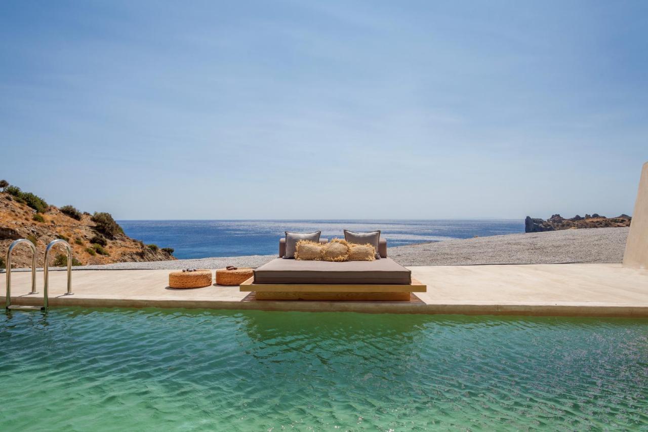 Altera Cave Villas Agios Pavlos  Zewnętrze zdjęcie