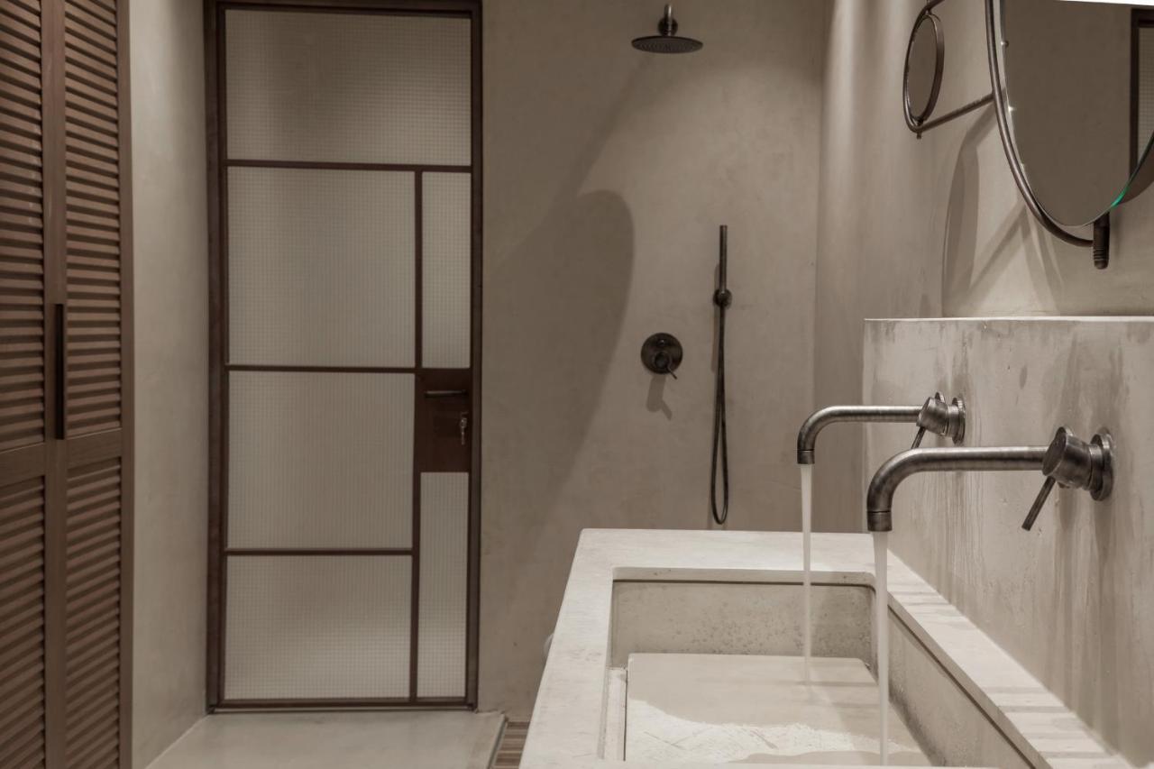 Altera Cave Villas Agios Pavlos  Zewnętrze zdjęcie