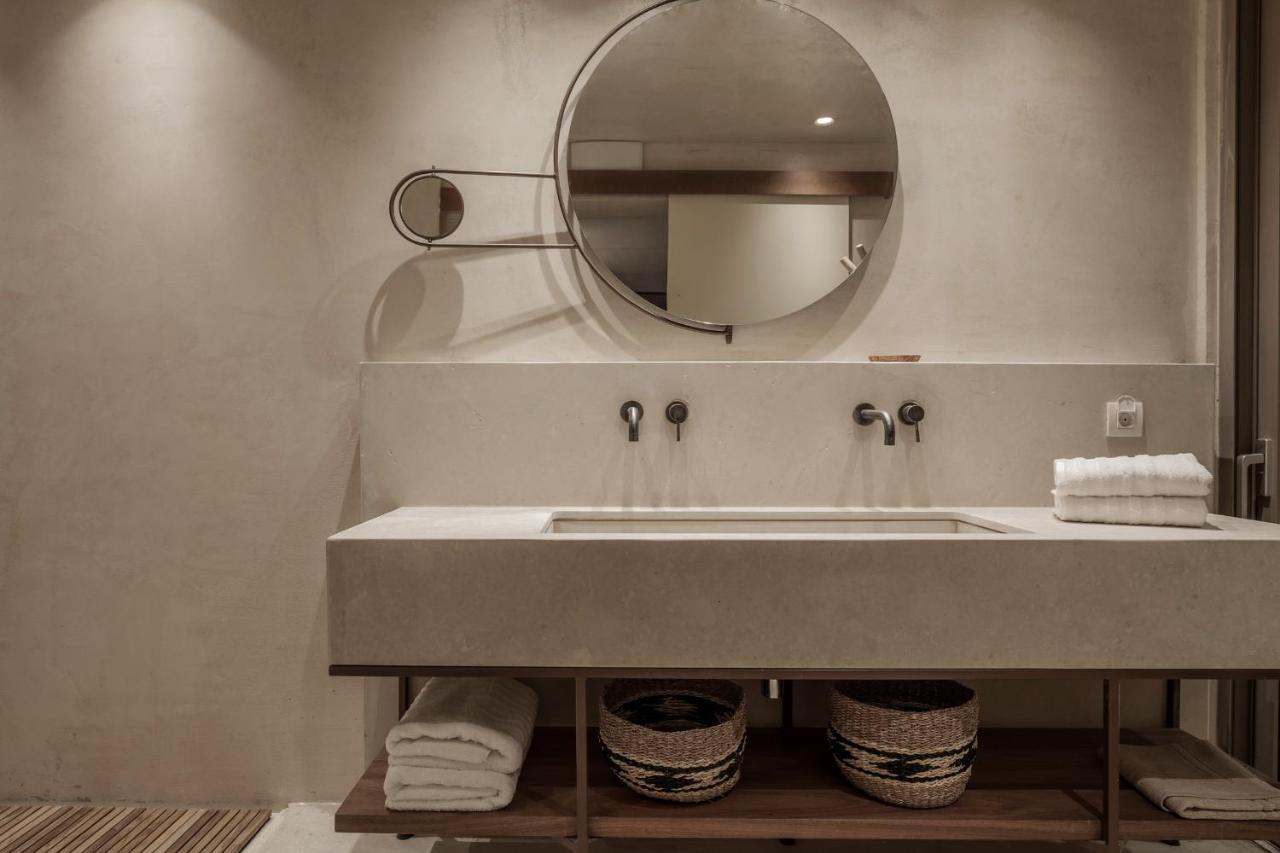 Altera Cave Villas Agios Pavlos  Zewnętrze zdjęcie