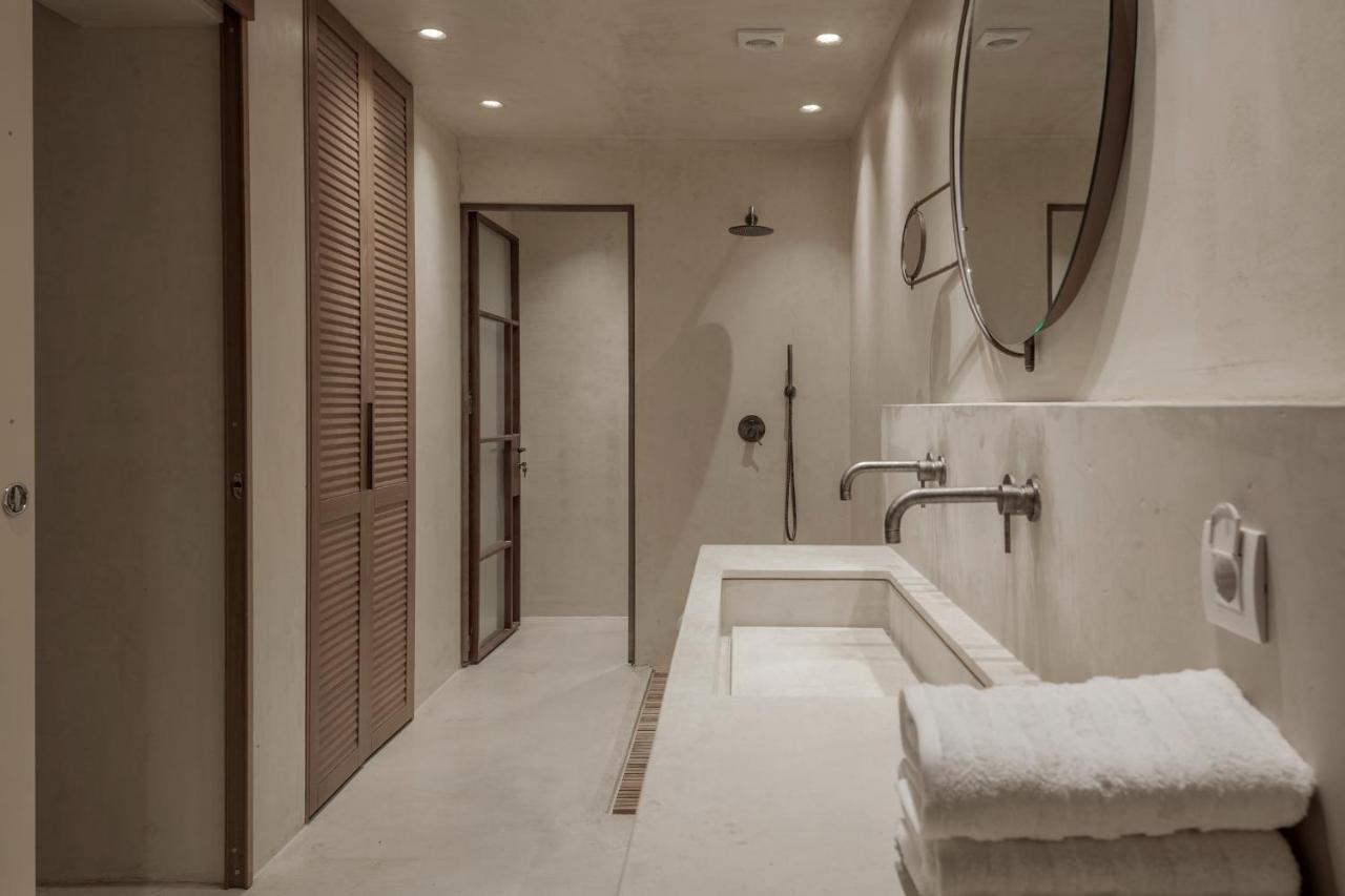 Altera Cave Villas Agios Pavlos  Zewnętrze zdjęcie