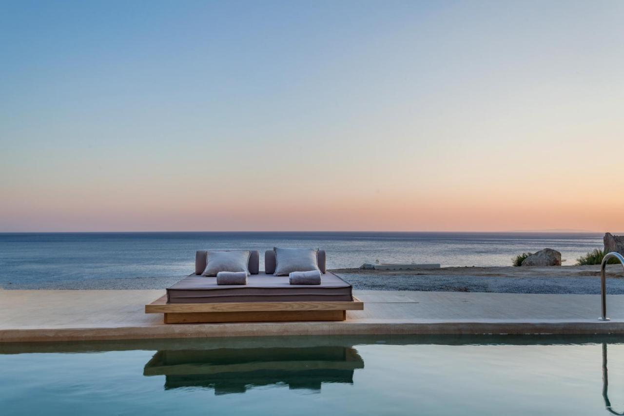 Altera Cave Villas Agios Pavlos  Zewnętrze zdjęcie