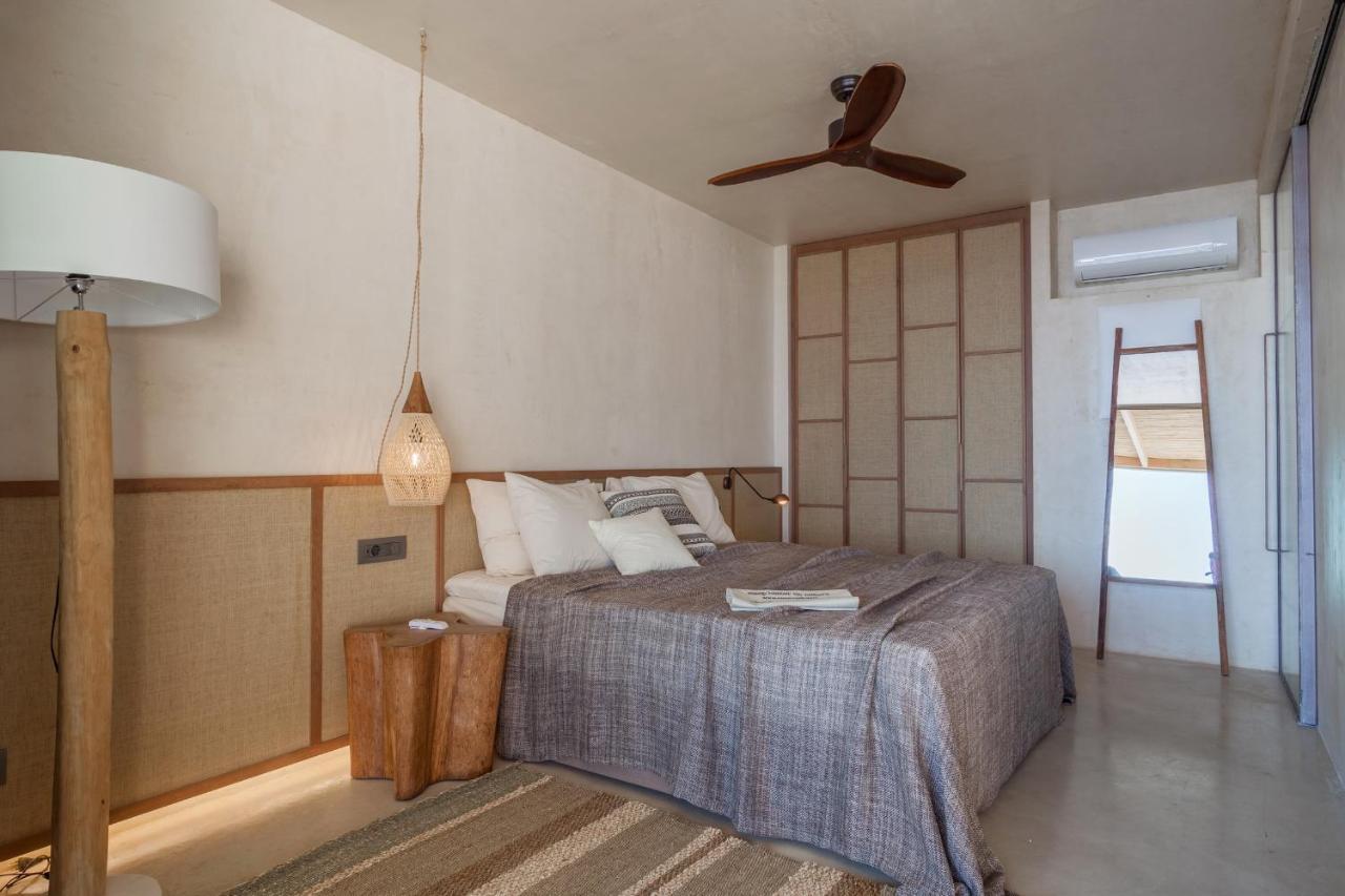 Altera Cave Villas Agios Pavlos  Zewnętrze zdjęcie
