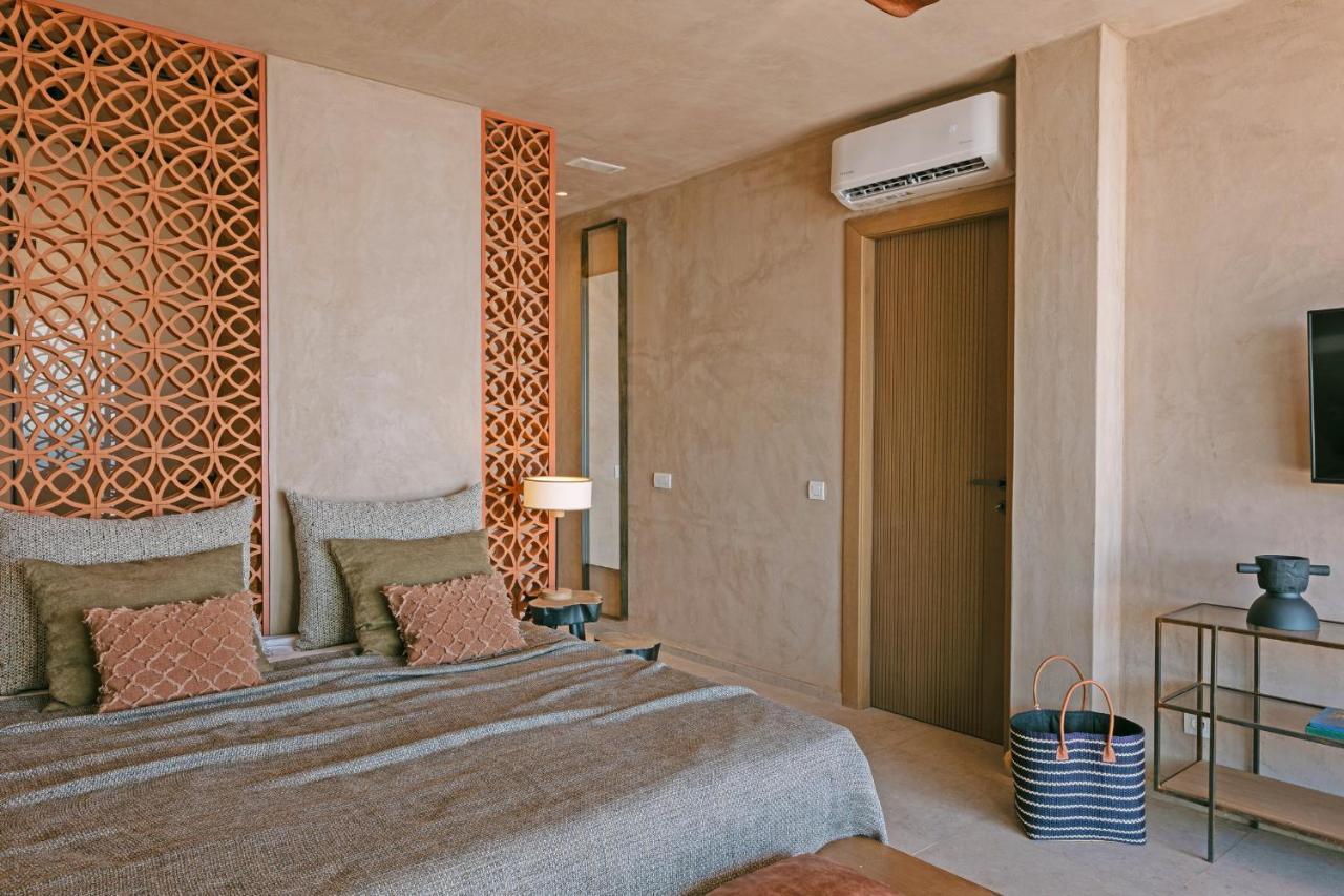 Altera Cave Villas Agios Pavlos  Zewnętrze zdjęcie