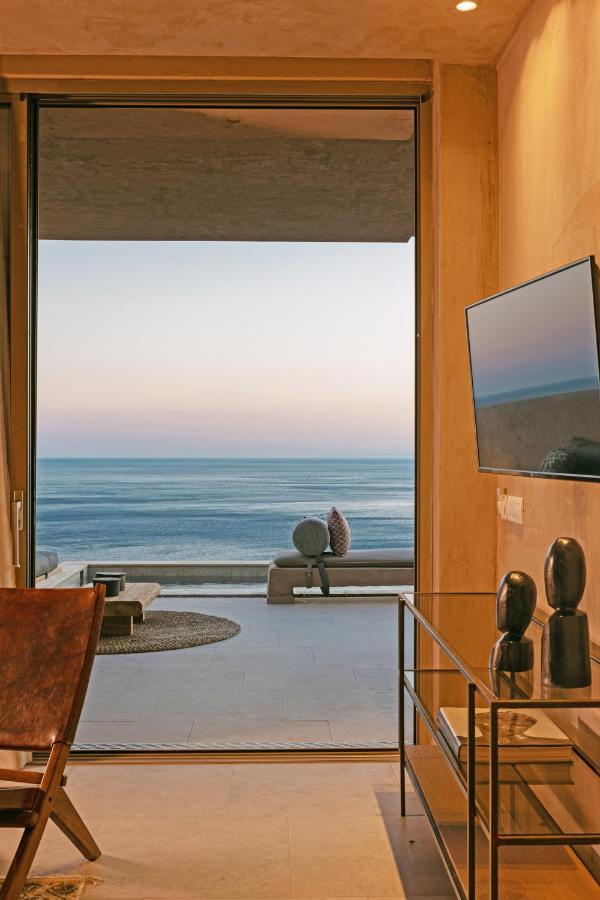 Altera Cave Villas Agios Pavlos  Zewnętrze zdjęcie