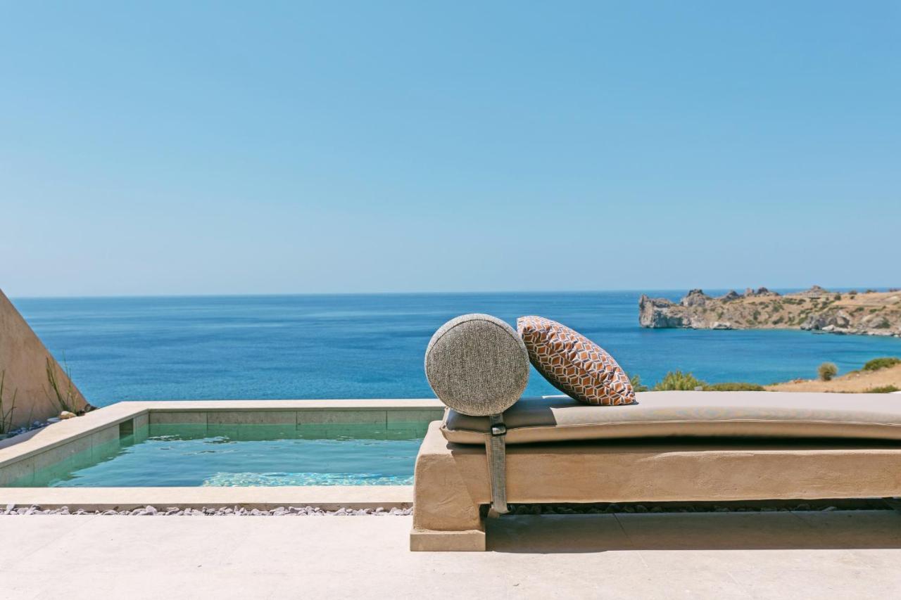 Altera Cave Villas Agios Pavlos  Zewnętrze zdjęcie
