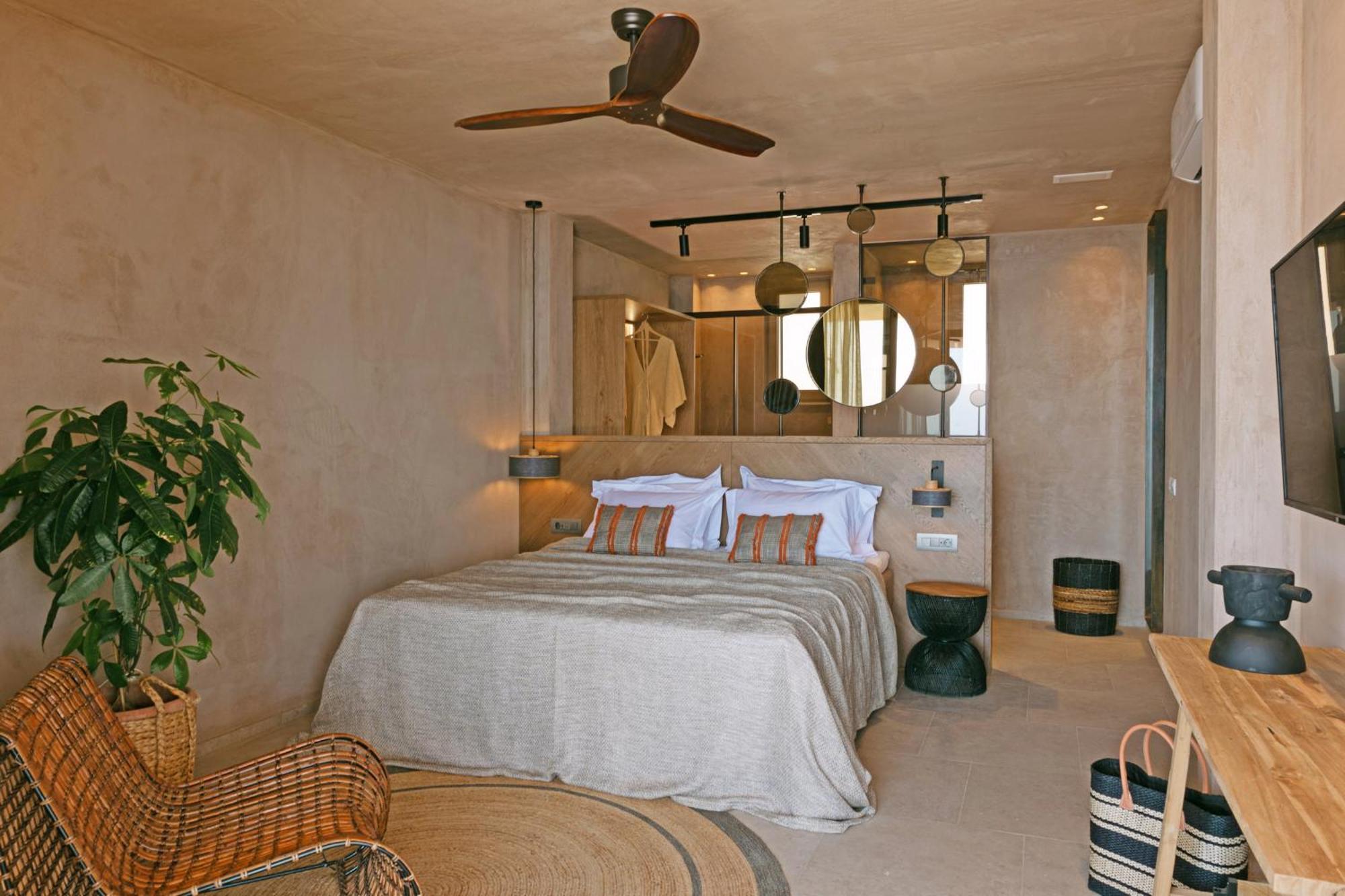 Altera Cave Villas Agios Pavlos  Zewnętrze zdjęcie