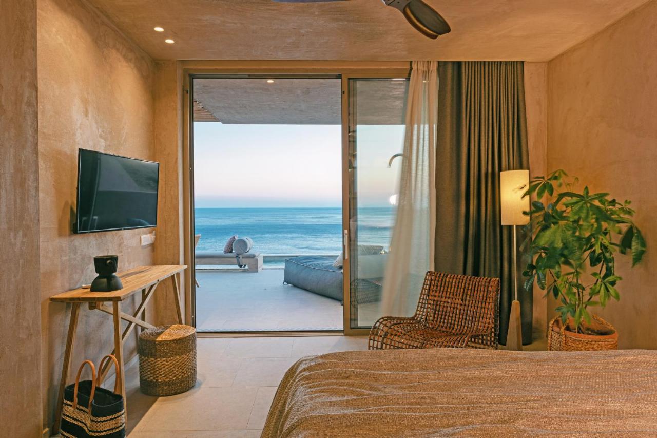 Altera Cave Villas Agios Pavlos  Zewnętrze zdjęcie